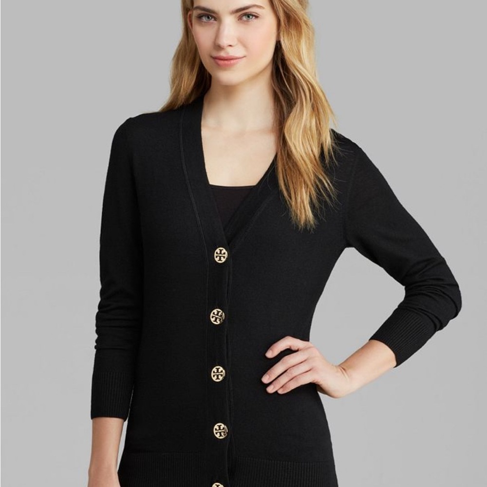 Tory Burch Cardigan - Size M